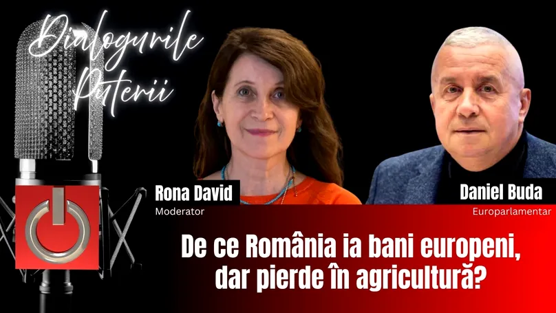 Acordurile comerciale ale UE, „o necesitate”? Buda: „Nu există o tiparniță de bani la Bruxelles”