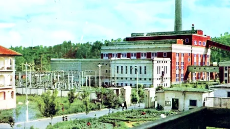Termocentrala care a ajuns o groapă de gunoi: Destinul crunt al fostei inimi energetice din Comănești