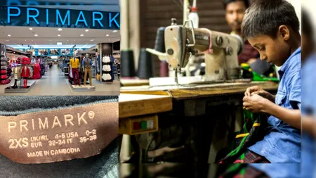 Primark deschide primul magazin în România. Retailerul e acuzat de exploatarea minorilor și a angajaților din țările sărace