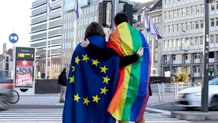 Statul român poate fi obligat de CEDO să recunoască și căsătoriile cuplurilor de același sex