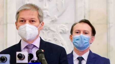 Dacian Cioloș: „Fondul de rezervă e în continuare folosit de premier ca să premieze probabil primari care îl susțin politic”