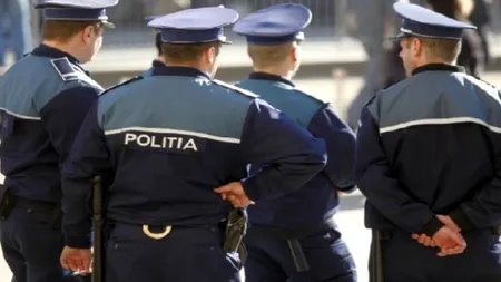 INCREDIBIL: 42 de polițiști de la IJP Argeș au trecut în rezervă în ultimele două zile