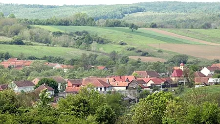 Localitatea cu prezența de 100% la alegerile prezidențiale