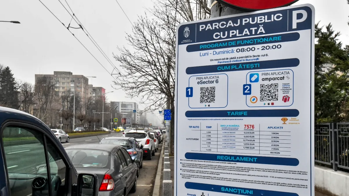 București: Jurnaliștii pierd accesul gratuit la teatre, muzee și parcări publice