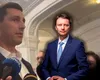 Cine decide, de fapt, cele 233 de voturi pentru Mureșan. Ionel Bogdan rupe tăcerea: „Nu cred că este neapărat o presiune”