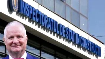 Pe cine vrea Nicușor Dan să impună la șefia Inspectoratului de Stat în Construcții