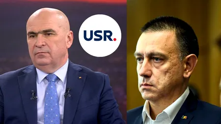 Mihai Fifor (PSD) atacă USR-ul și pe Ilie Bolojan. Acuză că ar compromite Ministerul Apărării