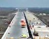 Umbrărescu mai dă gata o autostradă! Ce loturi ar putea fi deschise până la Crăciun (VIDEO)