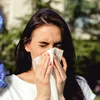 Mâncărimi la ochi și nas înfundat în fiecare toamnă. Un studiu explică de ce reacția devine tot mai puternică