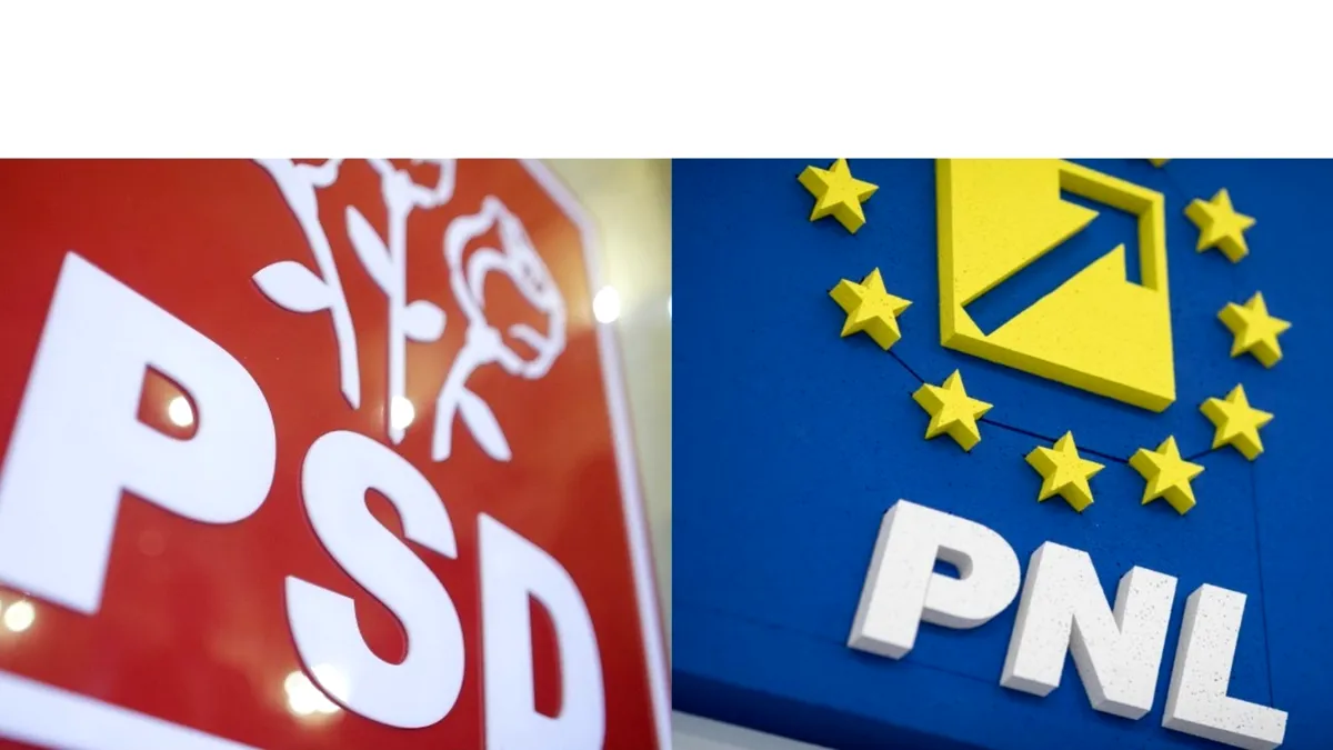 Un greu social-democrat susține că e obligatorie o alianţă PNL-PSD și după parlamentare