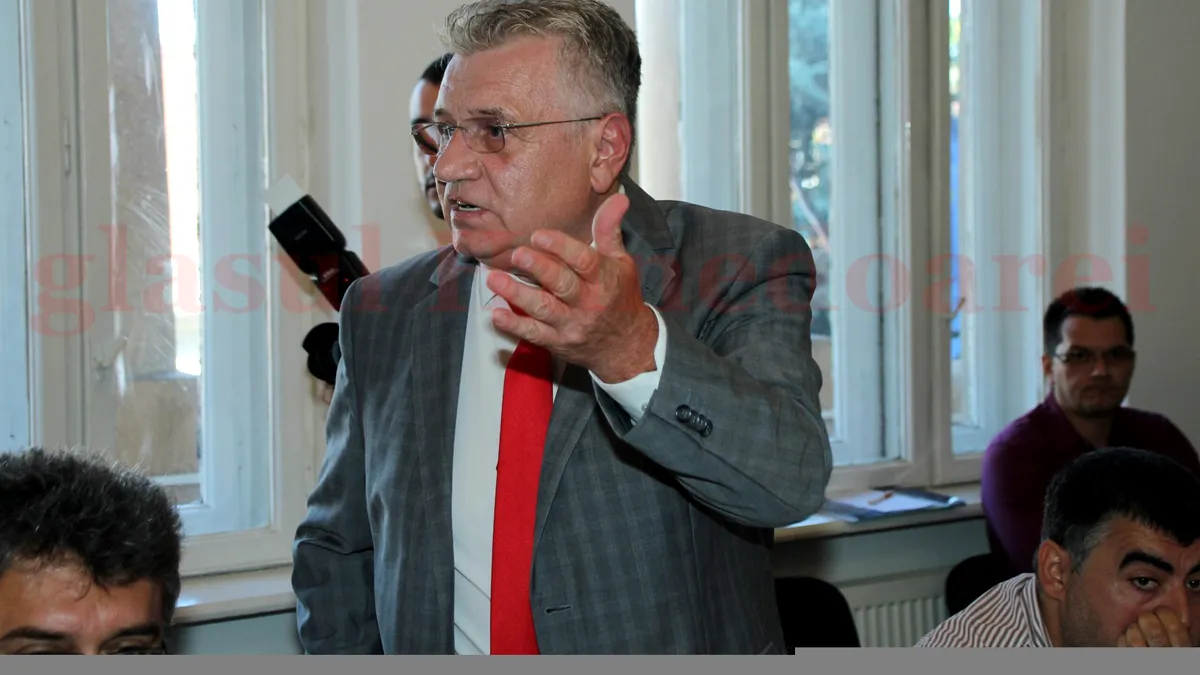 Acreditare controversată la finala Cupei României! Vicepreședintele CJ Hunedoara s-a dat drept jurnalist