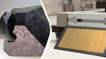 A apărut primul panou solar de interior din lume: ce poate încărca?