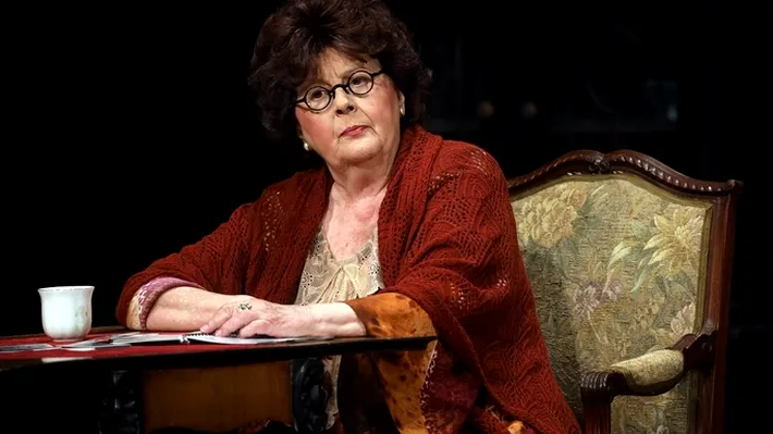 Doliu în lumea teatrului. Actrița Adela Mărculescu a încetat din viață la 88 de ani