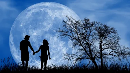 Horoscop 5 februarie 2023. Ce zodii sunt avantajate de Luna Plină