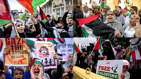 Islamizarea Europei