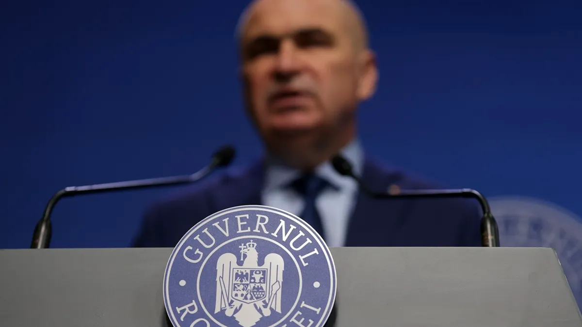 România vrea să finanţeze autostrăzi prin programul de apărare al Uniunii Europene - SAFE