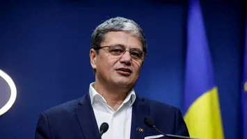 Marcel Boloș critică decizia CCR privind declarațiile de avere: „Nu avem ce ascunde!”