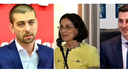 Scandal uriaș în Maramureș. Inspectoarea care a vânat pesediști din învățământul maramureșean, secretar de stat la Ministerul Familiei
