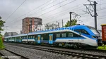 Trenul chinezesc care a stat doi ani în România intră, în sfârșit, în circulație. Ce rută va avea