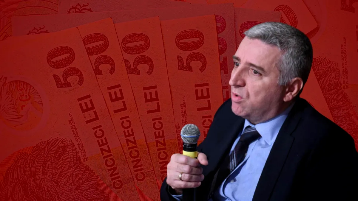 Scandal uriaș la Institutul Național de Statistică: Angajații cer demisia președintelui Tudorel Andrei
