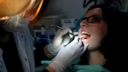 Vom plăti triplu la stomatolog? 15 mii de cabinete mici, în pericol să se desființeze