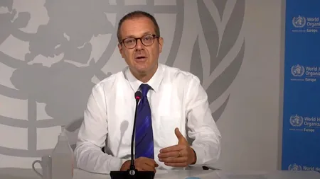 Director OMS: Este “plauzibilă” ideea că Omicron ar putea aduce sfârşitul pandemiei în Europa