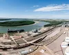 România preia operatorul unui port strategic din Republica Moldova. Giurgiulești trece la Portul Constanța
