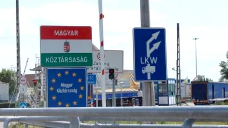 România și Ungaria vor consolida colaborarea în domeniul prevenirii şi combaterii criminalității transfrontaliere