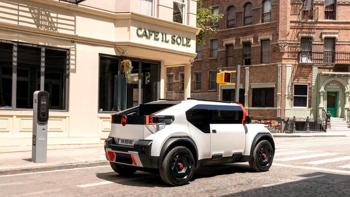 Cine este noul rival, sub 20.000 de euro, pentru Dacia Duster