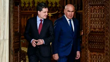 Cotroceni, 2 septembrie: între demisia amânată și pixul care a schimbat tonul negocierilor