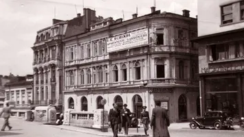 Cea mai cunoscută berărie istorică din București, vândută. Ce planuri are noul proprietar