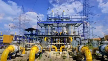 Bloomberg: Ucraina a pierdut mai mult decât Rusia din oprirea tranzitului de gaze