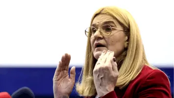 Elisabeta Lipă, făcută KO de Curtea de Apel București. S-au confirmat dezvăluirile PUTEREA privind jaful URIAȘ din sport făcut de deputata PSD