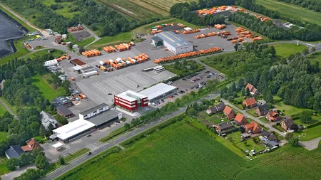 Concedieri masive în Maramureș: un gigant german închide afacerile din România și abandonează planurile de investiții