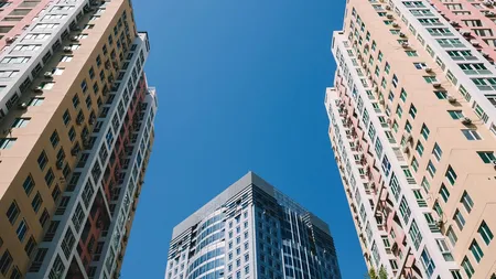 50 de milioane de apartamente rămase neocupate! Unde se află