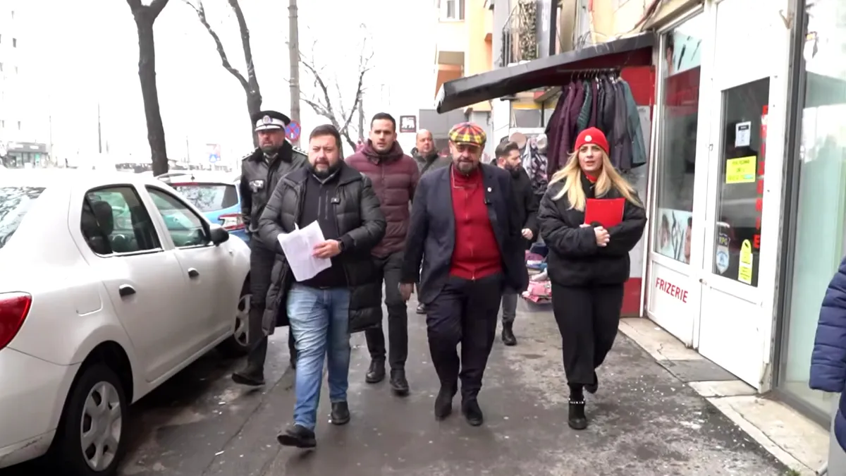 Cererile cetățenilor din Sectorul 5 devin realitate