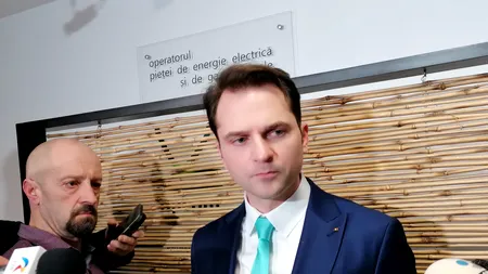 Burduja propune actualizarea plafoanelor de preț la energie pentru a sprijini mai mulți consumatori vulnerabili