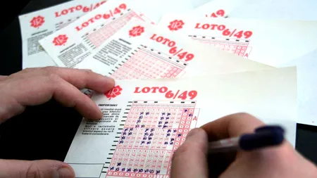 Câștig uriaș la Loto 6/49, de Ziua Națională: O persoană din Piatra Neamț e mai bogată cu 4,5 milioane de lei
