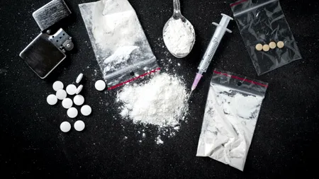 Vor fi introduse 6 noi substanțe pe lista drogurilor de mare risc. Decizia Guvernului