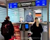 Vămile rutiere cu  Republica Moldova trec la Sistemul EES pentru cetățenii statelor non-UE