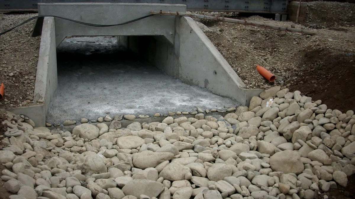 Licitație de 148 de milioane de lei pentru reabilitarea de poduri, podeţe şi tuneluri pe linia CF 116 Filiaşi - Livezeni