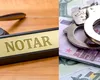 Notar din Timișoara, trimis în judecată pentru fraudă fiscală de 1,5 milioane de lei
