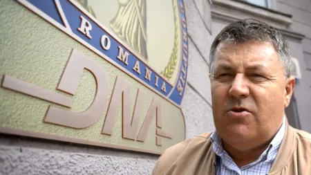 Primar reținut în dosarul angajărilor fraudate în spitalul din Botoșani