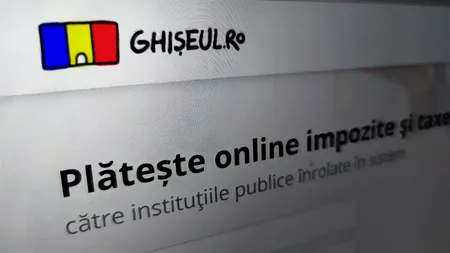 Locuitorii Sectorului 5 vor putea achita facturile pentru salubrizare prin intermediul ghiseul.ro