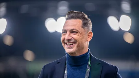 Gigi Becali a anunțat noul antrenor al FCSB