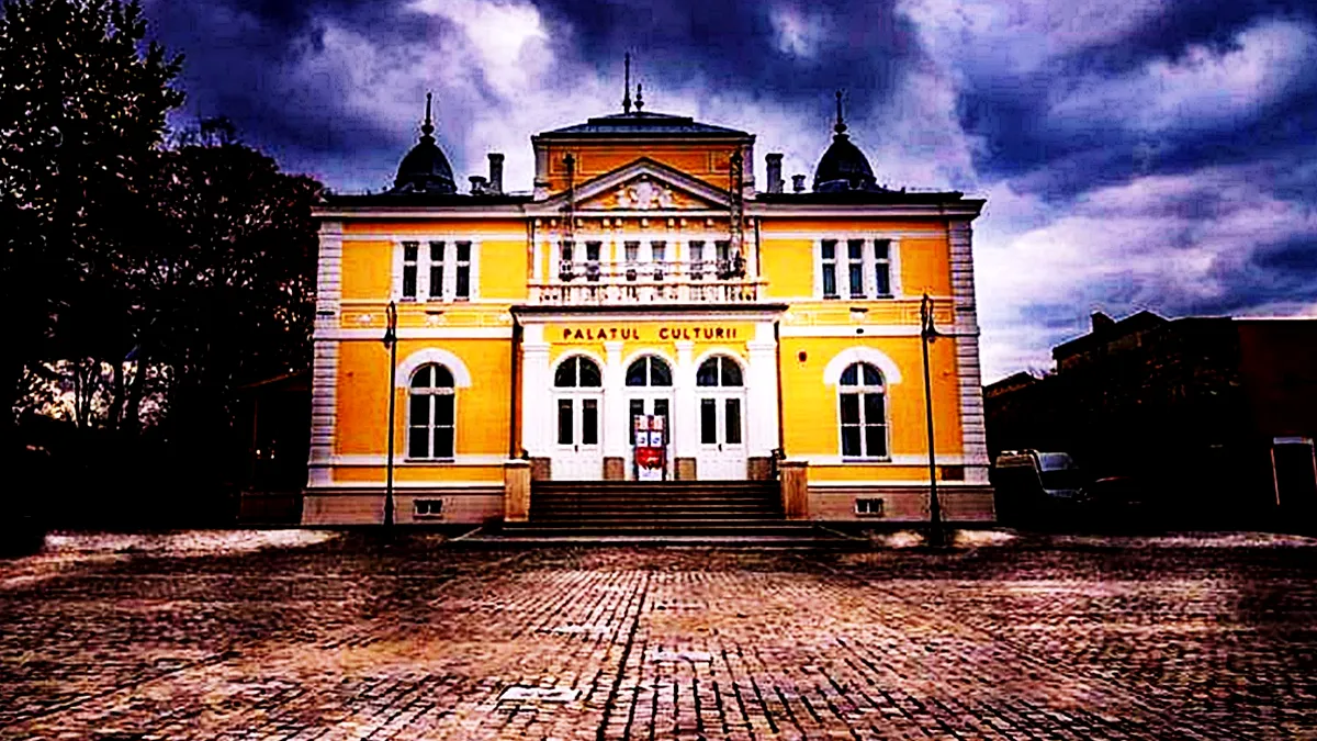 Azi e sărbătoarea teatrului românesc: Unde poate fi urmărită Gala aniversară UNITER