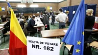 O femeie a fost numită președintele unei secții de votare din Cluj-Napoca fără să știe și fără să vrea