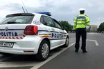 Cum au devenit polițiștii de la pază și ordine noii „hingheri” ai circulației rutiere din România
