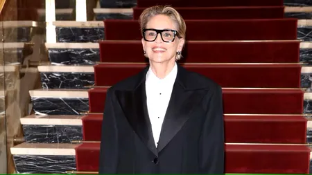 Sharon Stone critică dur alegătorii americani după realegerea lui Trump: 