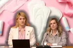 Două deputate UNIT-e, dar foste POT, vor TVA 0 pentru prezervative și produse de igienă